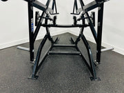 Hammer Strength Ground Base Combo Incline – Plate Loaded